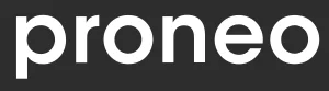 Proneo logo