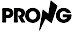 Prong logo