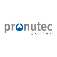 Pronutec logo