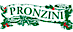 Pronzini Christmas Tree Farms logo