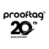 Prooftag logo