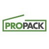 Propack Logistics logo