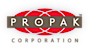 Propak Logistics logo