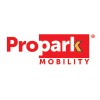 Propark America logo