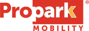 Propark Mobility logo