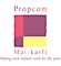 Propcom Mai-karfi logo