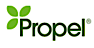 Propel Fuels logo