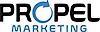 Propel Marketing logo