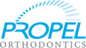 Propel Orthodontics logo