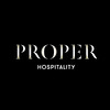 Proper Hospitality logo