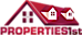 Properties 1St logo