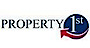 Property-1St.Com logo