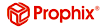 Prophix logo