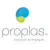 Proplas logo