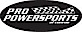 Pro Powersports of Conroe logo