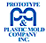 Prototype & Plastic Mold logo