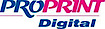 ProPrint Digital logo