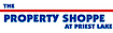 The Property Shoppe logo