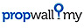 Propwall logo