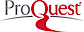 Proquest logo