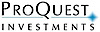 Proquest Investments logo