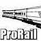 ProRail logo