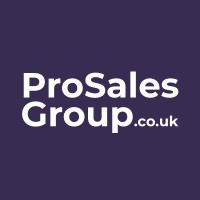 Prosales Group logo