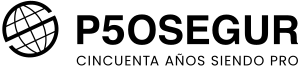 Prosegur Compañía de Seguridad logo