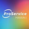 Proservice Hawaii logo