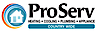 ProServ logo