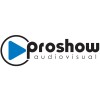 Proshow Audiovisual logo