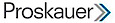 Proskauer logo