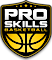 Pro Skills Basketball logo