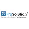 Prosolution logo