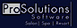 ProSolutions Software logo