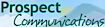 Prospect Communications logo