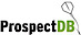 ProspectDB logo