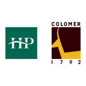 Henan Prosper & Colomer Moda logo