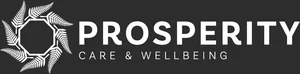 Prosperity Care & Wellbeing logo