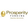 Prosperity Funding logo