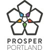 Portland Development Commission logo