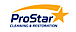 ProStar Cleaning & Restoration logo