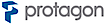 Protagon Display logo