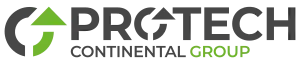 Protech Continental logo