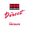 Securitas Direct by Verisure logo