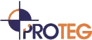 Proteg Segurança Patrimonial logo