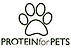 Protein for Pets logo