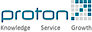 Protron Services logo