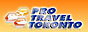 Pro Travel Toronto logo