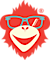 Proudest Monkey logo